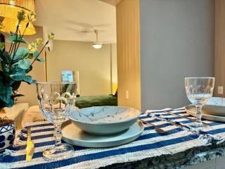 Studio 84, Panoramic View - 4