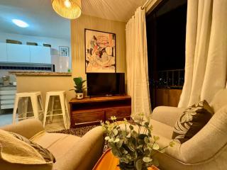 Studio 84, Panoramic View - São Carlos - 6