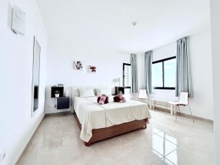 Ocean View, Spacious 2BR, Pool, Playa Paraiso, PP601 - Adeje - 5