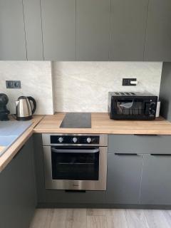La Patio Apartment Nessebar Cherno more 2 - 7