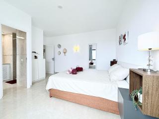 Ocean View, Spacious 2BR, Pool, Playa Paraiso, PP601 - Adeje - 3