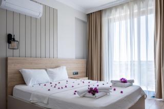 Villa Savaya 1 - Kaş - 6