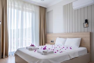 Villa Savaya 1 - Kaş - 4