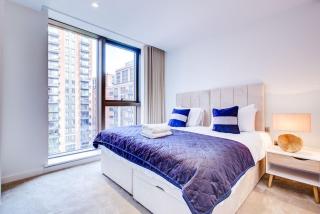 Mayfair Luxury Apartments - Colindale - 6