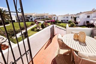 Appartement El Paraíso tussen Marbella & Estepona - Benahavís - 1