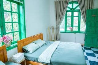 Bong Lai Homestay - Làng Lap - 0