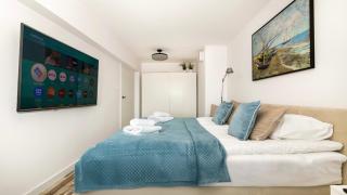 Comfy Apartments - Transatlantyk Lux - Gdynia - 1