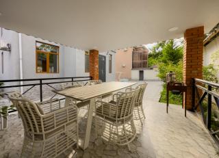 Qafqaz Suite Riverside Villa - Gabala - 7