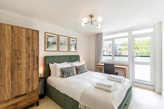 3 Bed In The Heart of Covent Garden - 6