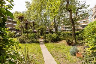 3 Bed In The Heart of Covent Garden - 4