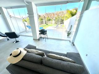 La Cala de Mijas, groundfloor 2 bed apartment steps away from the beach - Mijas Costa - 6