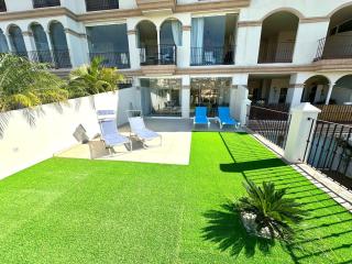 La Cala de Mijas, groundfloor 2 bed apartment steps away from the beach - Mijas Costa - 9