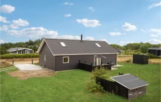 3 Bedroom Nice Home In Skjern - Skjern - 7