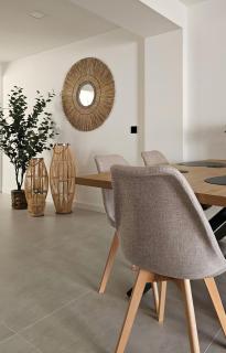MIRADOR FAMILY HOME - Santa Pola - 7