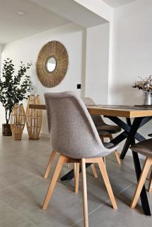 MIRADOR FAMILY HOME - Santa Pola - 9