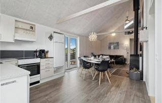 3 Bedroom Nice Home In Skjern - 8