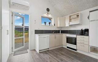 3 Bedroom Nice Home In Skjern - 5