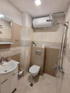 Студио за гости -Синхрон- Трявна - Trjawna - 2