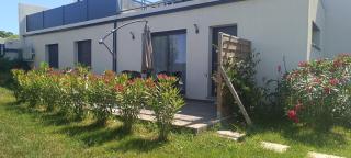 Dume et Coco F2 55 M2 - Taglio-Isolaccio - 9