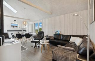 3 Bedroom Nice Home In Skjern - Skjern - 7