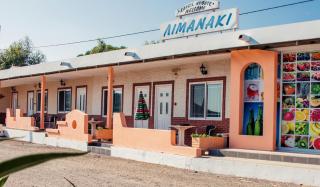 Limanaki Apartments - Faliraki - 8
