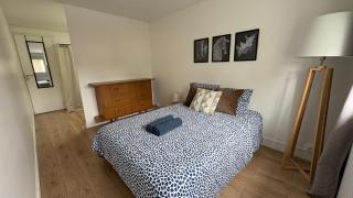La Prairie - 4 chambres, parking, jardin - Bures-sur-Yvette - 6
