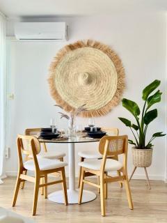 Casa Palmeras de Marbella - Marbella - 4