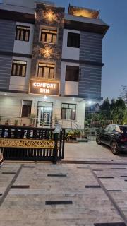 Hotel Comfort Inn - Jaipur - 0