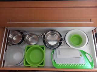 Aquarosa Apartman - Hévíz - 3