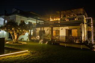 Dar Lina "Charme et nature" - El Haouaria - 9