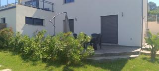 Doume et Coco T1 30M2 Vue mer - 9