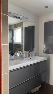 Chambre Viviane - Néant-sur-Yvel - 6