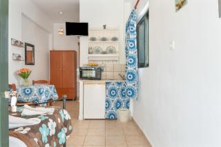 Mouria Studio A - Kithnos - 8