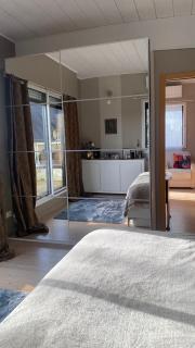Chambre Viviane - Néant-sur-Yvel - 2