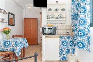 Mouria Studio A - Kithnos - 7