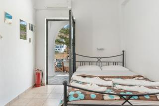 Mouria Studio A - Kithnos - 9