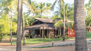 Siri Paraiso Hotel - Touros - 9