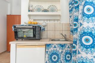 Mouria Studio A - Kithnos - 6