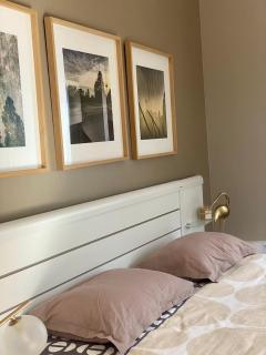 Chambre Viviane - Néant-sur-Yvel - 3