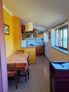 Appartamenti vistAmare - Casacromia - - Vibonati - 6