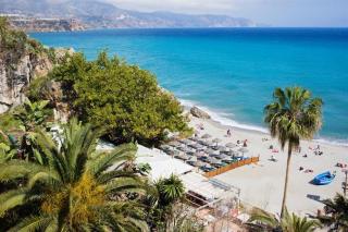 Casa Palmeras de Marbella - Marbella - 7