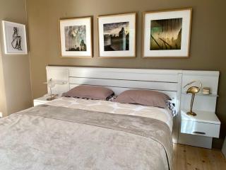 Chambre Viviane - Néant-sur-Yvel - 1