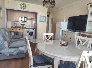 Appartement T2 450m de la plage des demoiselles, avec garage et possibilité de vélos à 950m de la rue piétonne - Saint-Hilaire-de-Riez - 3