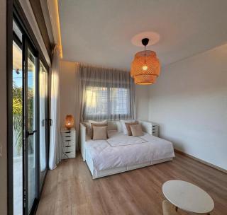 Villa with rooftop and pool - Tangier - 8