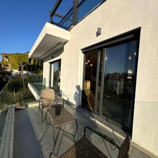 Villa with rooftop and pool - Tangier - 7