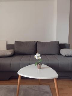 Stockholm Apartment - Ohrid - 5