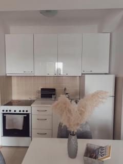 Stockholm Apartment - Ohrid - 3