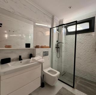 Villa with rooftop and pool - Tangier - 1
