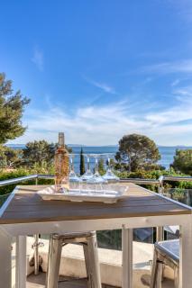 Demeure Domaine du Soleil - Le Lavandou - 2