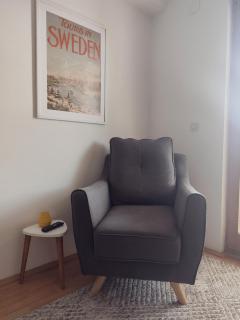 Stockholm Apartment - Ohrid - 1